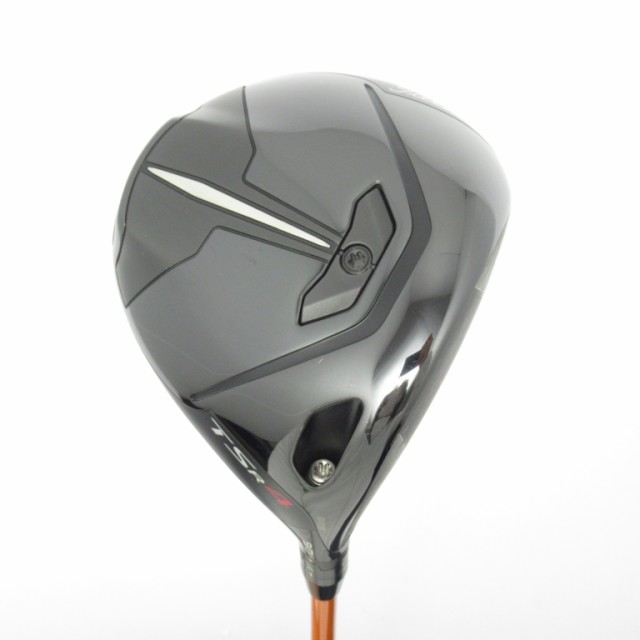 【中古ゴルフクラブ】タイトリスト　TSR　TSR4 ドライバー Tour AD DI-6(2020)　シャフト：Tour AD DI-6(2020)