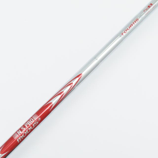 【中古ゴルフクラブ】ピン　GLIDE　グライド フォージド プロ Sグラインド ウェッジ N.S.PRO MODUS3 TOUR 115　シャフト：N.S.PRO MODU…