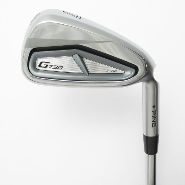【中古ゴルフクラブ】ピン　G730　G730 アイアン N.S.PRO 750GH neo　シャフト：N.S.PRO 750GH neoの通販は