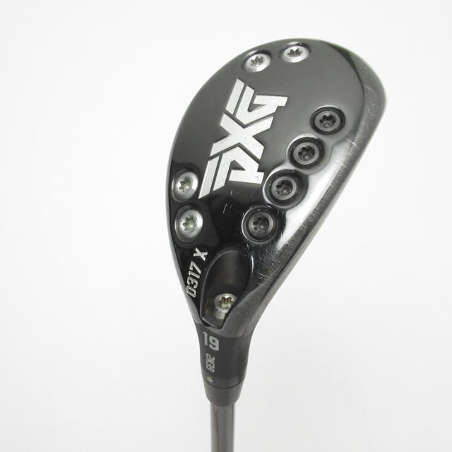 【中古ゴルフクラブ】ピーエックスジー　PXG　PXG 0317 X GEN2 ユーティリティ Tour AD U-95　シャフト：Tour AD U-95