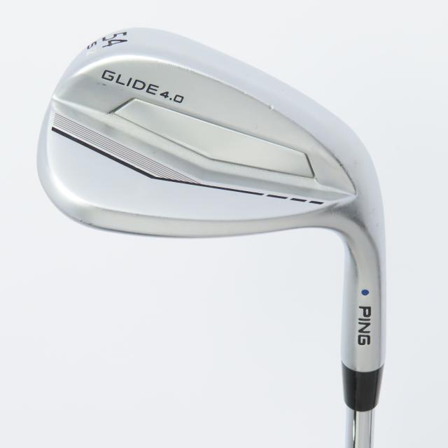 【中古ゴルフクラブ】ピン　GLIDE　グライド 4.0 S ウェッジ N.S.PRO MODUS3 TOUR 120　シャフト：N.S.PRO MODUS3 TOUR 120