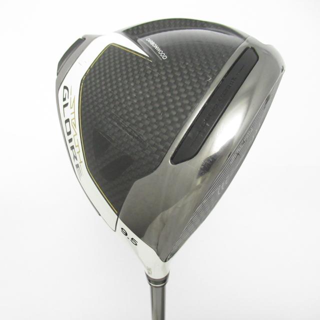 【中古ゴルフクラブ】テーラーメイド　STEALTH　ステルス グローレ ドライバー Speeder NX for TM　シャフト：Speeder NX for TM