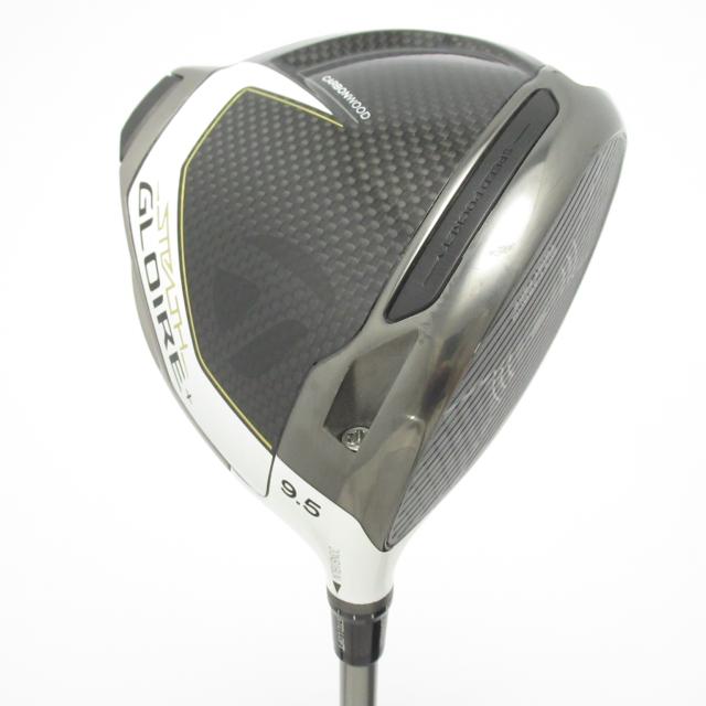 【中古ゴルフクラブ】テーラーメイド　STEALTH　ステルス グローレ プラス ドライバー Speeder NX for TM　シャフト：Speeder NX for TM