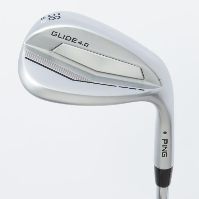【中古ゴルフクラブ】ピン　GLIDE　グライド 4.0 S ウェッジ N.S.PRO MODUS3 TOUR 115　シャフト：N.S.PRO MODUS3 TOUR 115