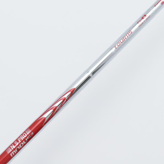 【中古ゴルフクラブ】ピン　GLIDE　グライド 4.0 S ウェッジ N.S.PRO MODUS3 TOUR 115　シャフト：N.S.PRO MODUS3 TOUR 115