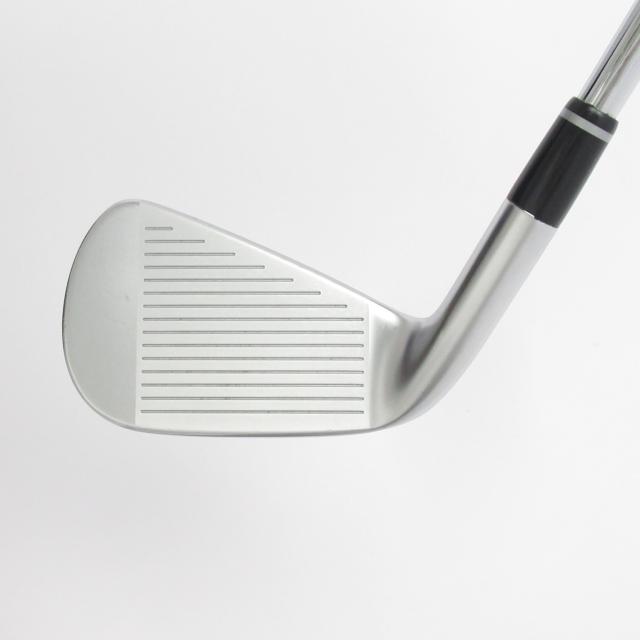 【中古ゴルフクラブ】プロギア　PRGR　PRGR 01 IRON(2023) アイアン N.S.PRO スペックスチールIII ver.2　シャフト：N.S.PRO スペック…