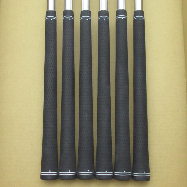 【中古ゴルフクラブ】プロギア　PRGR　PRGR 01 IRON(2023) アイアン N.S.PRO スペックスチールIII ver.2　シャフト：N.S.PRO スペック…