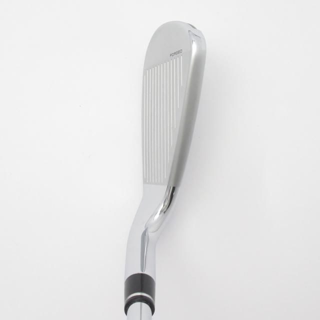 【中古ゴルフクラブ】テーラーメイド　STEALTH　ステルス グローレ アイアン N.S.PRO 790GH　シャフト：N.S.PRO 790GH