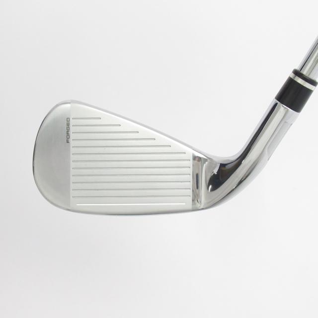 【中古ゴルフクラブ】テーラーメイド　STEALTH　ステルス グローレ アイアン N.S.PRO 790GH　シャフト：N.S.PRO 790GH