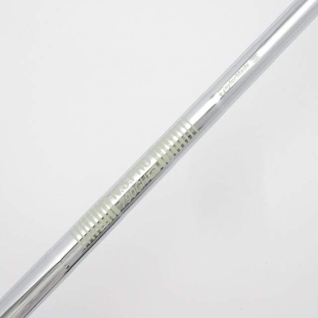 【中古ゴルフクラブ】テーラーメイド　STEALTH　ステルス グローレ アイアン N.S.PRO 790GH　シャフト：N.S.PRO 790GH