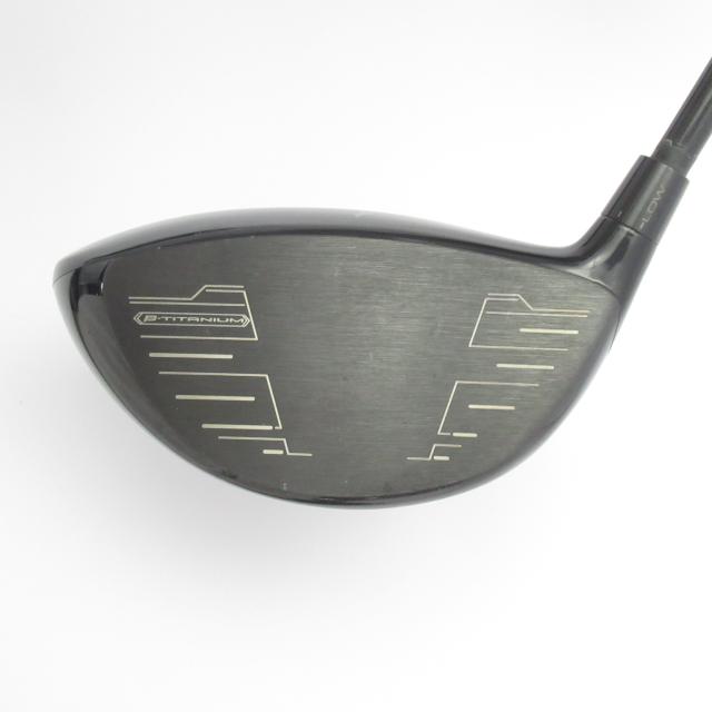 中古ゴルフクラブ】ミズノ ST ST-X230 ドライバー Tour AD CQ-5