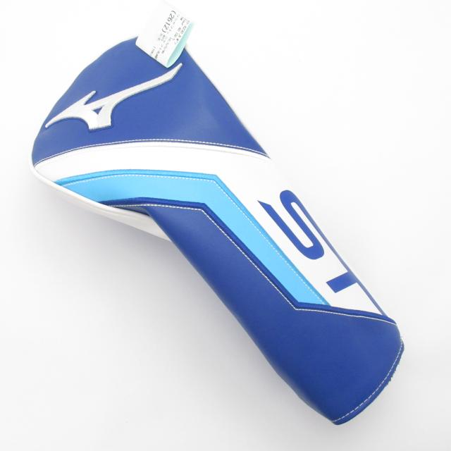 中古ゴルフクラブ】ミズノ ST ST-X230 ドライバー Tour AD CQ-5