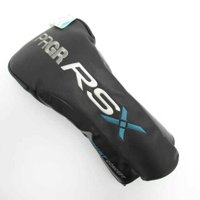 中古ゴルフクラブ】プロギア RS RSX(2024) ドライバー TENSEI Pro