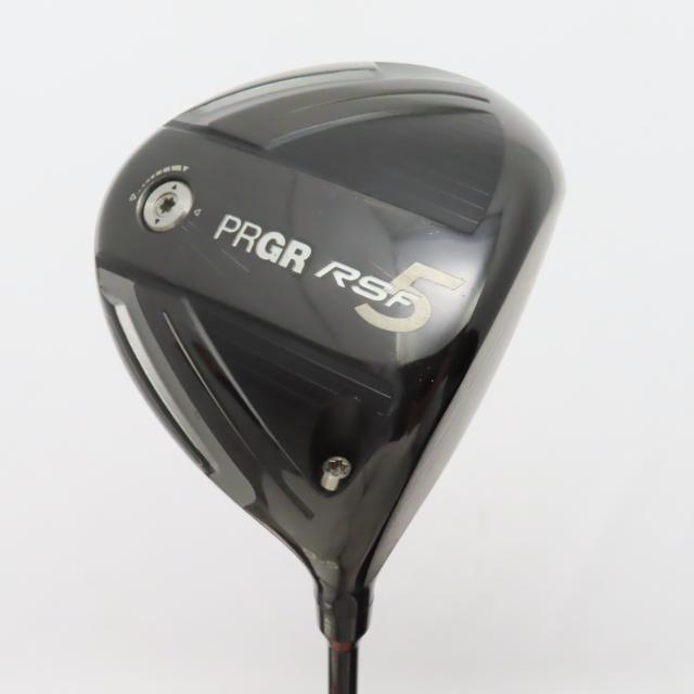 GT1 ドライバー 9°