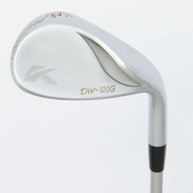 中古ゴルフクラブ】キャスコ DOLPHIN ドルフィン DW-120G ウェッジ