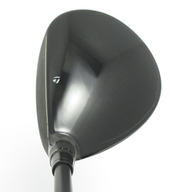 中古ゴルフクラブ】テーラーメイド Qi10 Qi10 Tour フェアウェイウッド