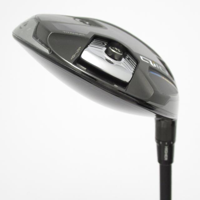 中古ゴルフクラブ】テーラーメイド Qi10 Qi10 Tour フェアウェイウッド
