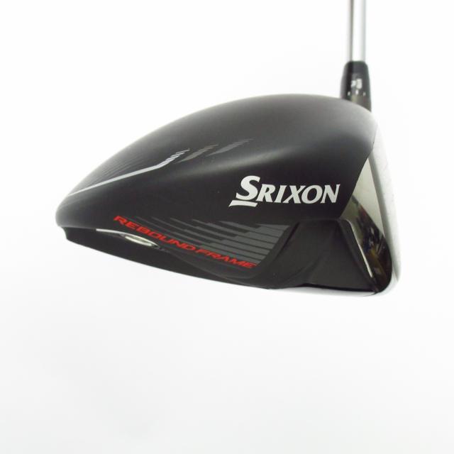 中古ゴルフクラブ】ダンロップ SRIXON スリクソン ZX7 MkII ドライバー