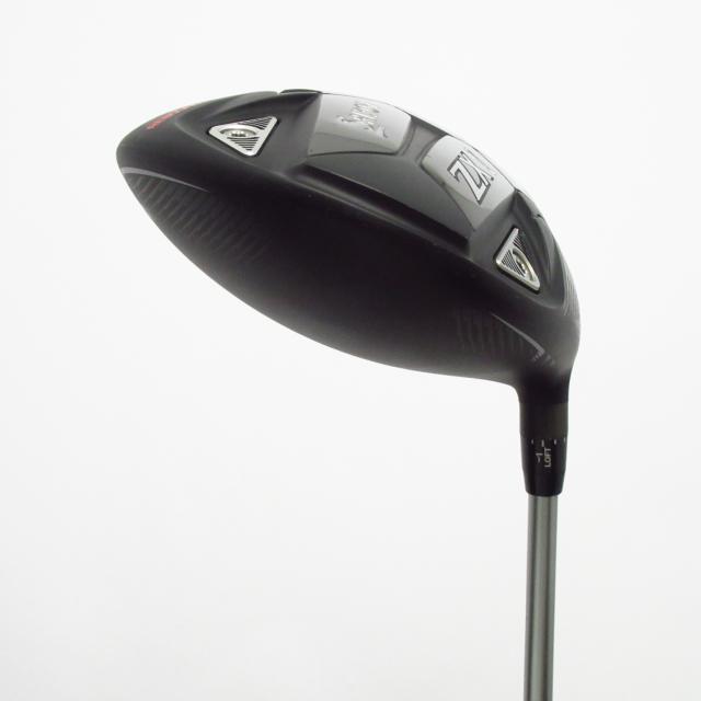 中古ゴルフクラブ】ダンロップ SRIXON スリクソン ZX7 MkII ドライバー