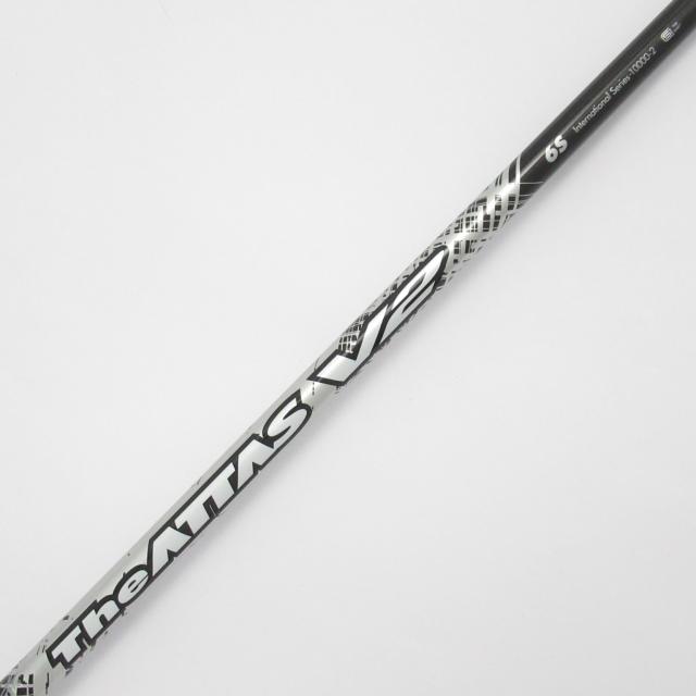 The ATTAS V2 フレックスS テーラーメイド アッタスV2 フレックス6x