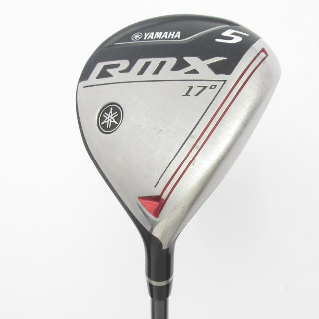 【中古ゴルフクラブ】ヤマハ　RMX　RMX フェアウェイウッド TMX-420F　シャフト：TMX-420F