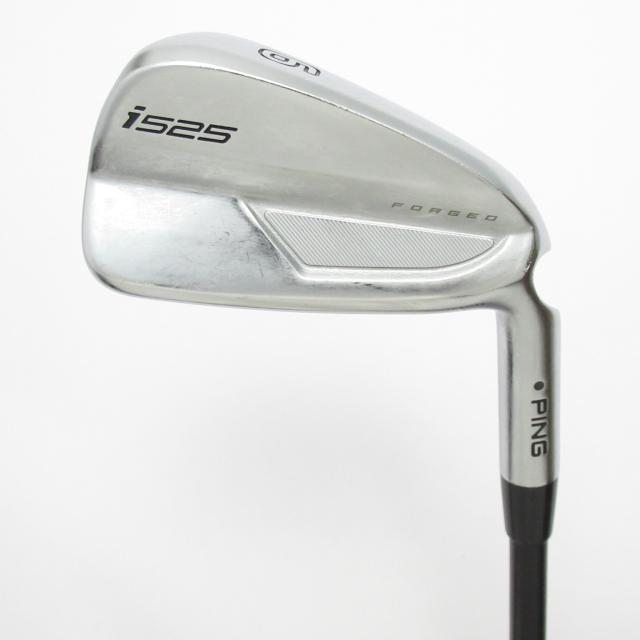 【中古ゴルフクラブ】ピン　I SERIES　i525 アイアン ALTA J CB SLATE　シャフト：ALTA J CB SLATE