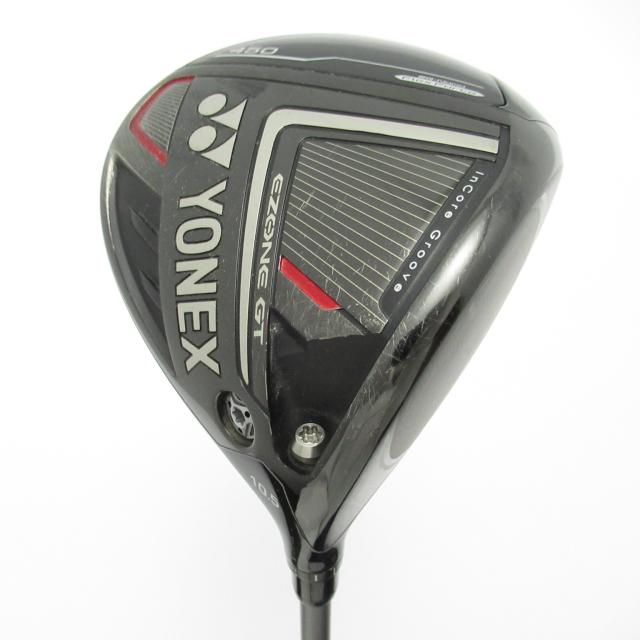 【中古ゴルフクラブ】ヨネックス　EZONE GT　EZONE GT 450(2022) ドライバー RK-03GT　シャフト：RK-03GT