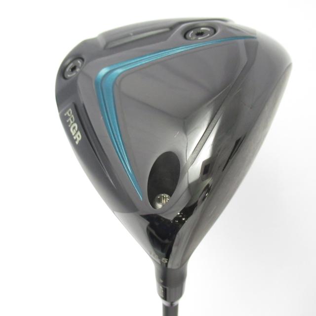 中古ゴルフクラブ】プロギア RS RSX(2024) ドライバー TENSEI