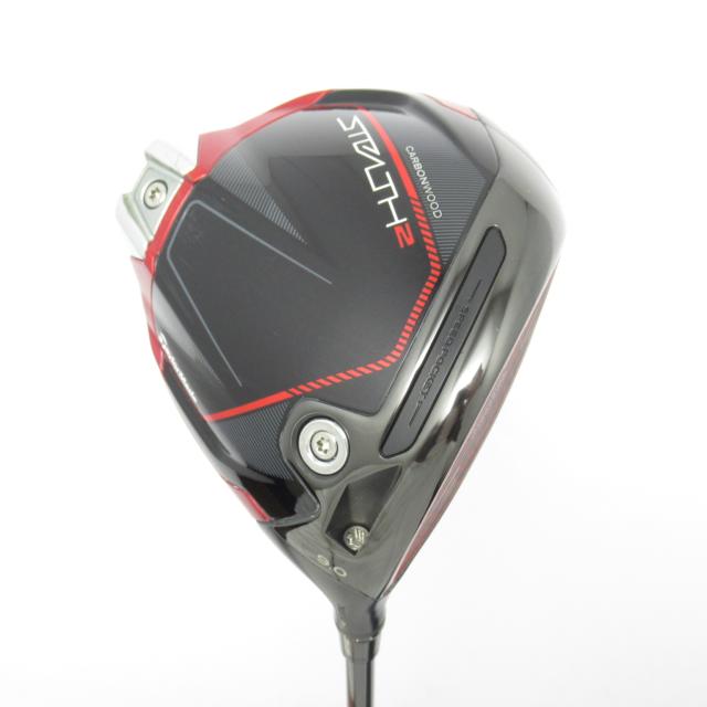 中古】 テーラーメイド STEALTH2 5W レフティ フェアウェイ