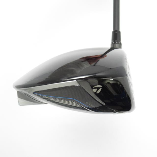 中古ゴルフクラブ】テーラーメイド Qi10 Qi10 ドライバー Diamana WB