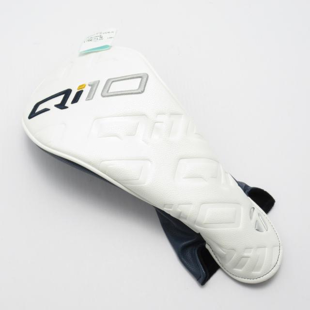 中古ゴルフクラブ】テーラーメイド Qi10 Qi10 ドライバー Diamana WB