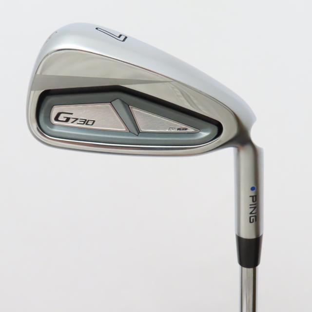 中古ゴルフクラブ】ピン G730 G730 アイアン N.S.PRO ZELOS 6