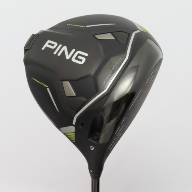 【ゴルフクラブ】ピン　G430　G430 MAX 10K ドライバー PING TOUR 2.0 BLACK 65　シャフト：PING TOUR 2.0 BLACK 65