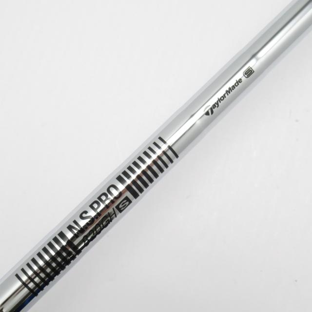 【中古ゴルフクラブ】テーラーメイド　Qi10　Qi10 レスキュー ユーティリティ N.S.PRO 820GH　シャフト：N.S.PRO 820GH