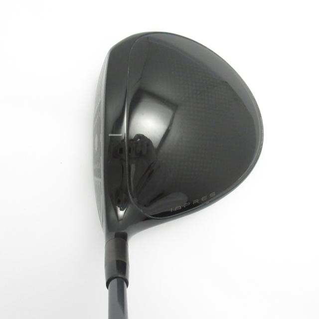 中古ゴルフクラブ】ヤマハ inpres 25 インプレス DRIVE STAR TypeD