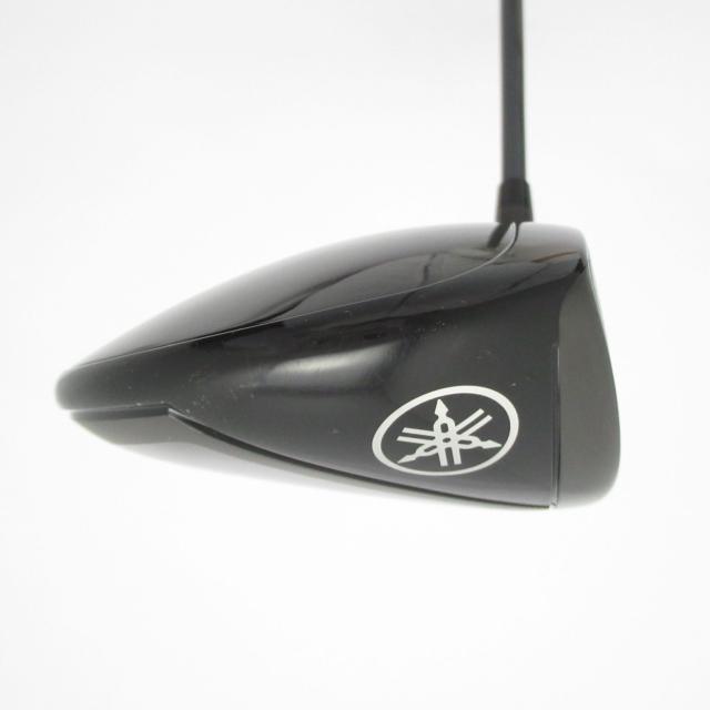 中古ゴルフクラブ】ヤマハ inpres 25 インプレス DRIVE STAR TypeD