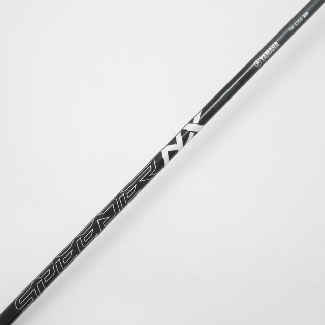 中古ゴルフクラブ】ヤマハ inpres 25 インプレス DRIVE STAR TypeD