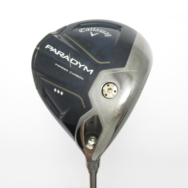 中古ゴルフクラブ】キャロウェイゴルフ PARADYM パラダイム トリプル