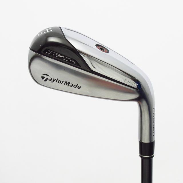 【中古ゴルフクラブ】テーラーメイド　STEALTH　ステルス DHY ユーティリティ TENSEI SILVER TM70(2022)　シャフト：TENSEI SILVER TM7…