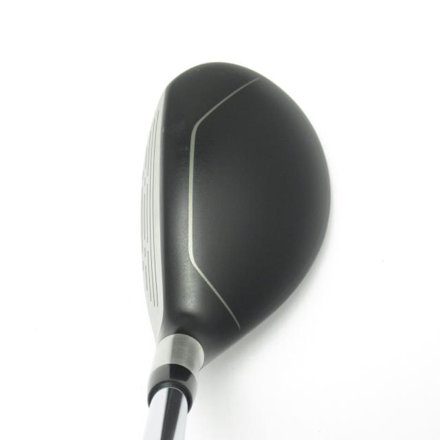 【中古ゴルフクラブ】ブリヂストン　TOUR B　X ハイブリッド ユーティリティ N.S.PRO MODUS3 TOUR 105　シャフト：N.S.PRO MODUS3 TOUR…