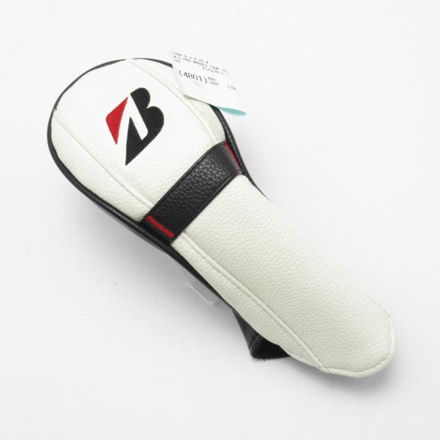 【中古ゴルフクラブ】ブリヂストン　TOUR B　X ハイブリッド ユーティリティ N.S.PRO MODUS3 TOUR 105　シャフト：N.S.PRO MODUS3 TOUR…