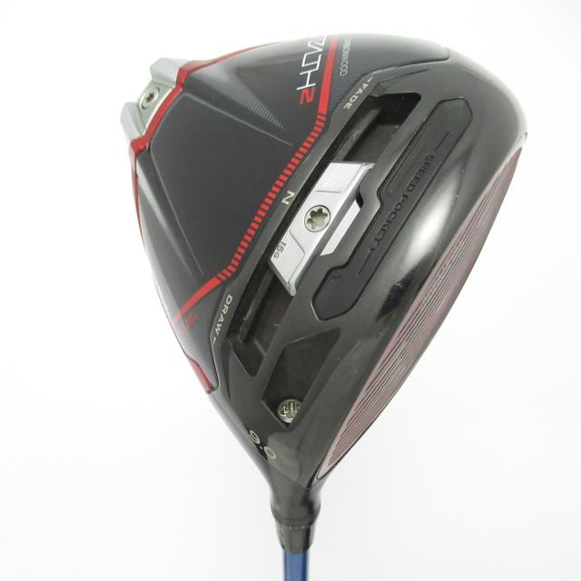 ♡様 中古ゴルフクラブ】テーラーメイド STEALTH ステルス2 PLUS