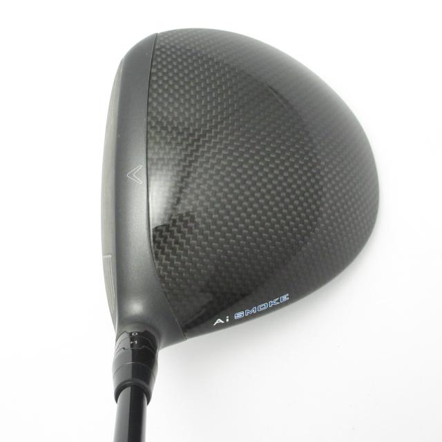 【中古ゴルフクラブ】キャロウェイゴルフ　Ai SMOKE　パラダイム Ai SMOKE MAX ドライバー TENSEI 50 for Callaway　シャフト：TENSEI …_1