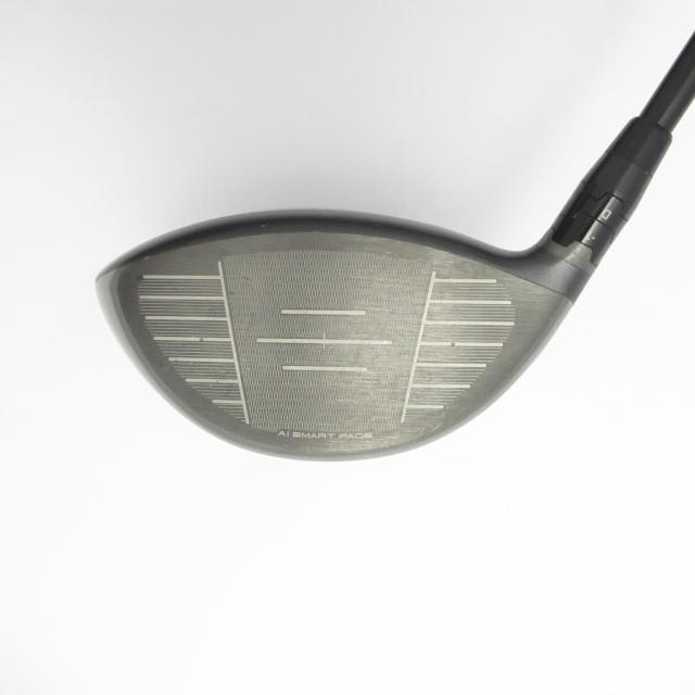 【中古ゴルフクラブ】キャロウェイゴルフ　Ai SMOKE　パラダイム Ai SMOKE MAX ドライバー TENSEI 50 for Callaway　シャフト：TENSEI …_2