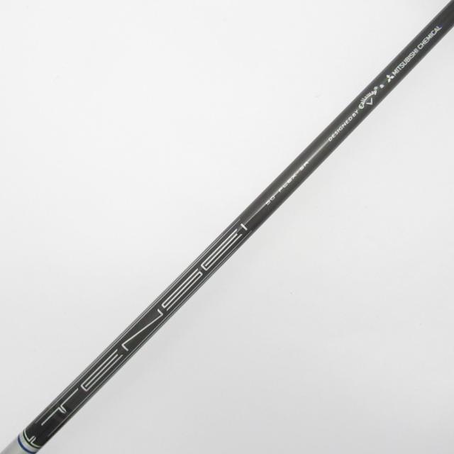 【中古ゴルフクラブ】キャロウェイゴルフ　Ai SMOKE　パラダイム Ai SMOKE MAX ドライバー TENSEI 50 for Callaway　シャフト：TENSEI …_5