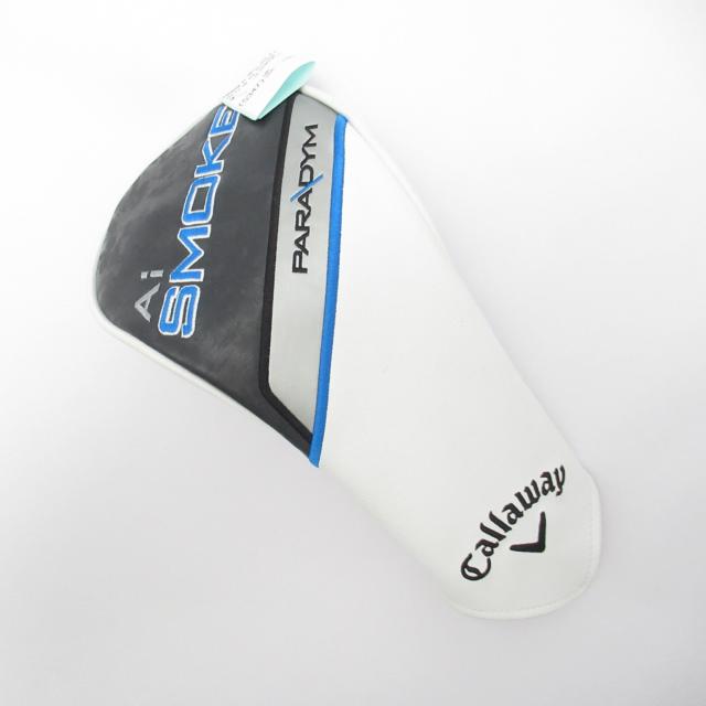 【中古ゴルフクラブ】キャロウェイゴルフ　Ai SMOKE　パラダイム Ai SMOKE MAX ドライバー TENSEI 50 for Callaway　シャフト：TENSEI …_7