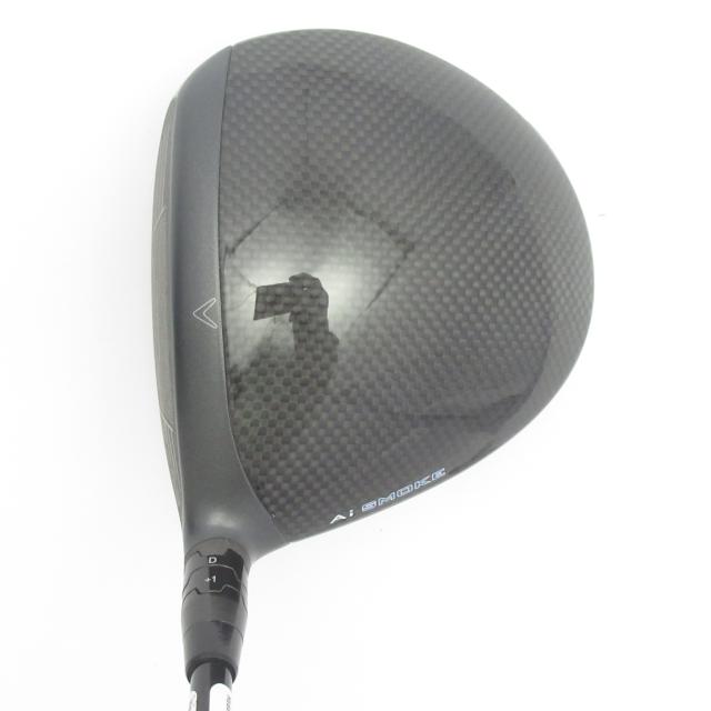 【中古ゴルフクラブ】キャロウェイゴルフ　Ai SMOKE　パラダイム Ai SMOKE MAX ドライバー TENSEI 50 for Callaway　シャフト：TENSEI …_1
