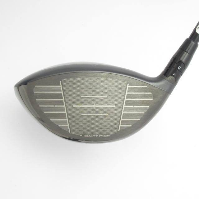 【中古ゴルフクラブ】キャロウェイゴルフ　Ai SMOKE　パラダイム Ai SMOKE MAX ドライバー TENSEI 50 for Callaway　シャフト：TENSEI …_2