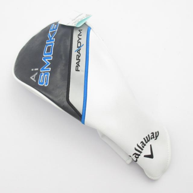 【中古ゴルフクラブ】キャロウェイゴルフ　Ai SMOKE　パラダイム Ai SMOKE MAX ドライバー TENSEI 50 for Callaway　シャフト：TENSEI …_7
