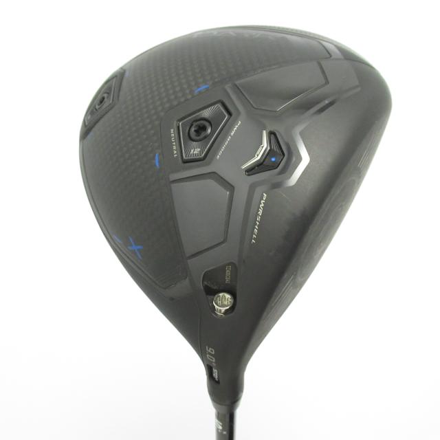 【中古ゴルフクラブ】コブラ　DARKSPEED　ダークスピード X ドライバー Speeder NX for Cobra SILVER　シャフト：Speeder NX for Cobra…